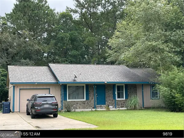 309 Kerry Place, Kingsland, GA 31548