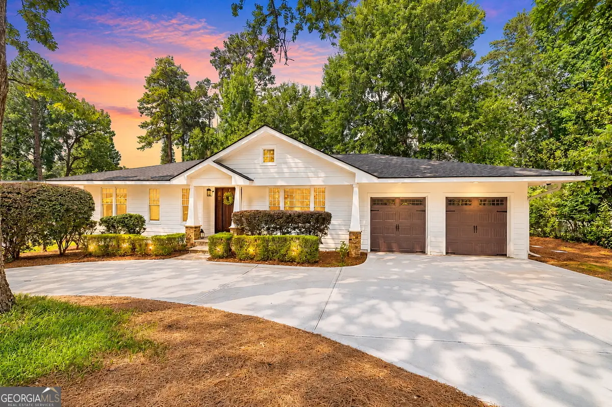 5178 Chamblee Dunwoody Road, Dunwoody, GA 30338 - #1