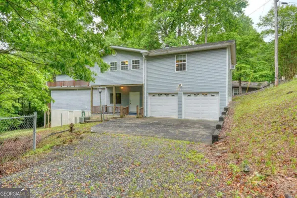 1066 Ridge Road #LOT 10, Hiawassee, GA 30546