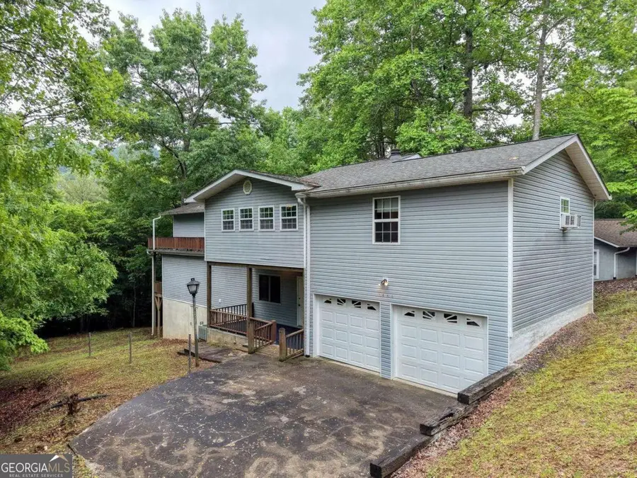 1066 Ridge Road #LOT 10, Hiawassee, GA 30546 - #2