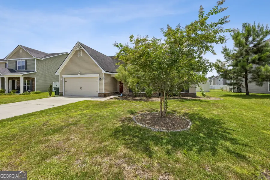 257 Daniel Trent Way, Kingsland, GA 31548 - #2