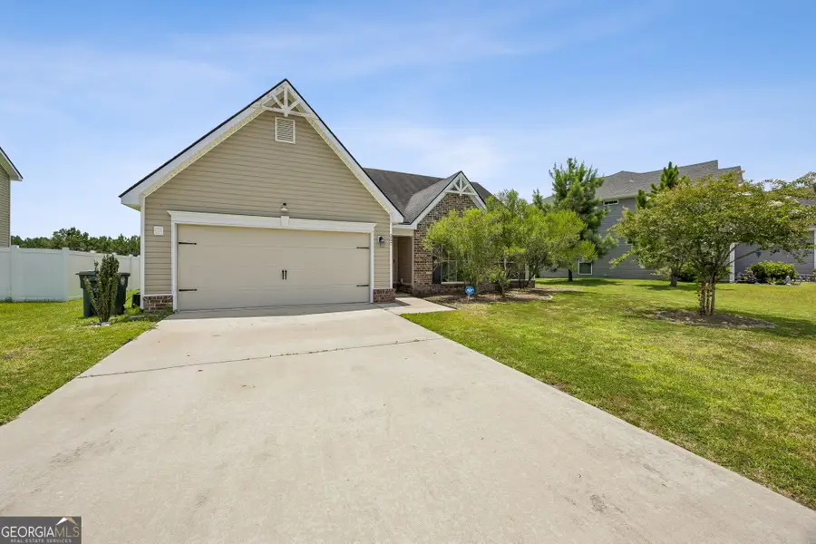 257 Daniel Trent Way, Kingsland, GA 31548 - #3