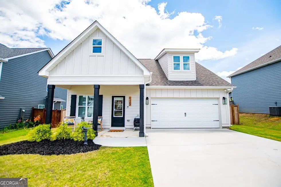 125 Cedar Park Way, Carrollton, GA 30117 - #1