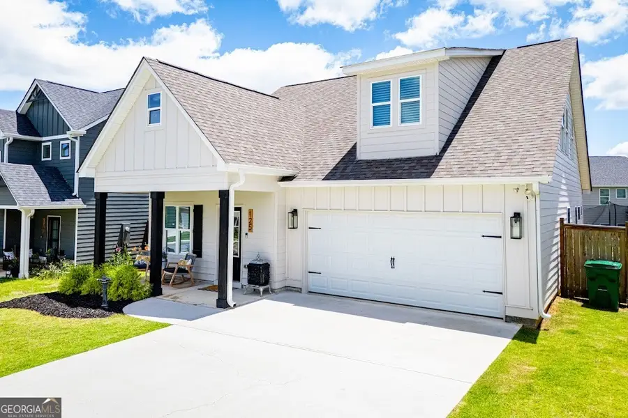 125 Cedar Park Way, Carrollton, GA 30117 - #2