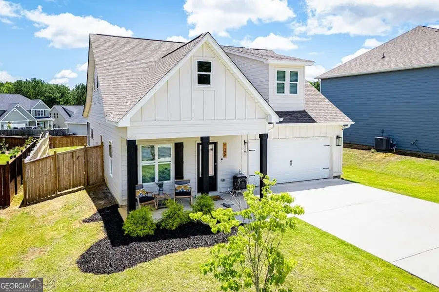 125 Cedar Park Way, Carrollton, GA 30117 - #3