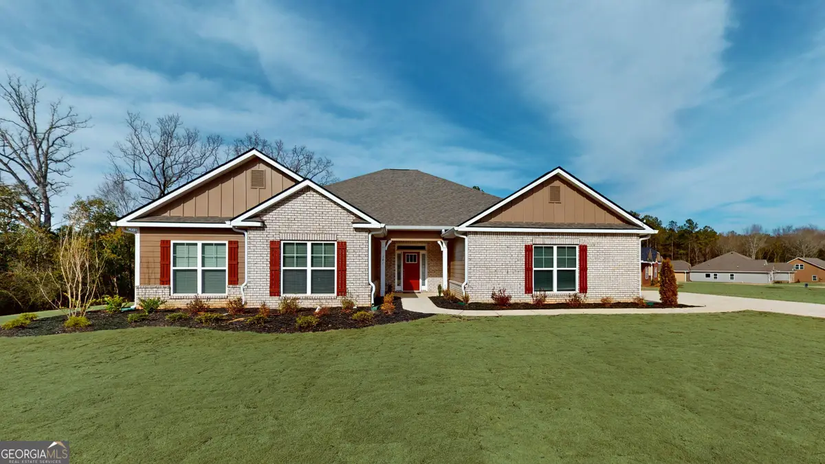 101 Abberley Lane #LOT 12, Macon, GA 31216 - #1