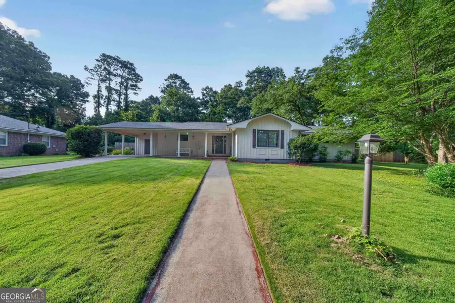 111 Dogwood Lane, Eatonton, GA 31024 - #3