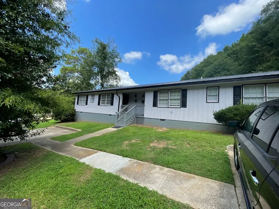 4420 Lynn Court, Powder Springs, GA 30127 - #2