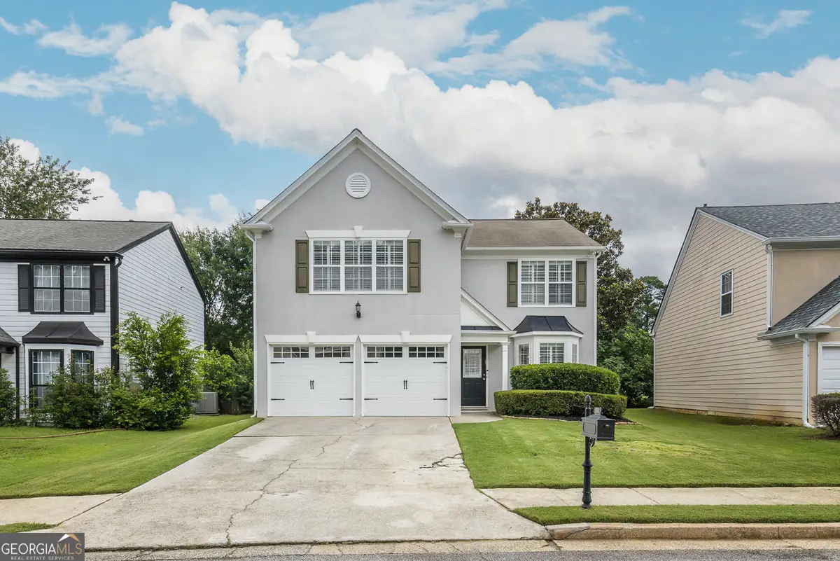 521 Stepney Court Se, Marietta, GA 30067 - #1