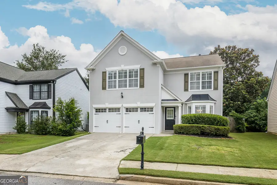 521 Stepney Court Se, Marietta, GA 30067 - #2