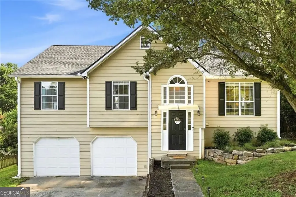 4929 Shallow Ridge Road Ne, Kennesaw, GA 30144 - #1