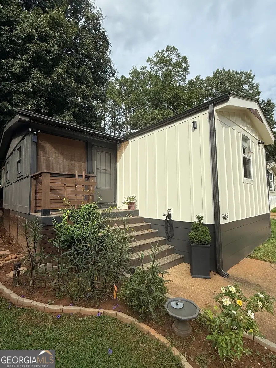 3685 Fir Drive, Buford, GA 30518 - #2