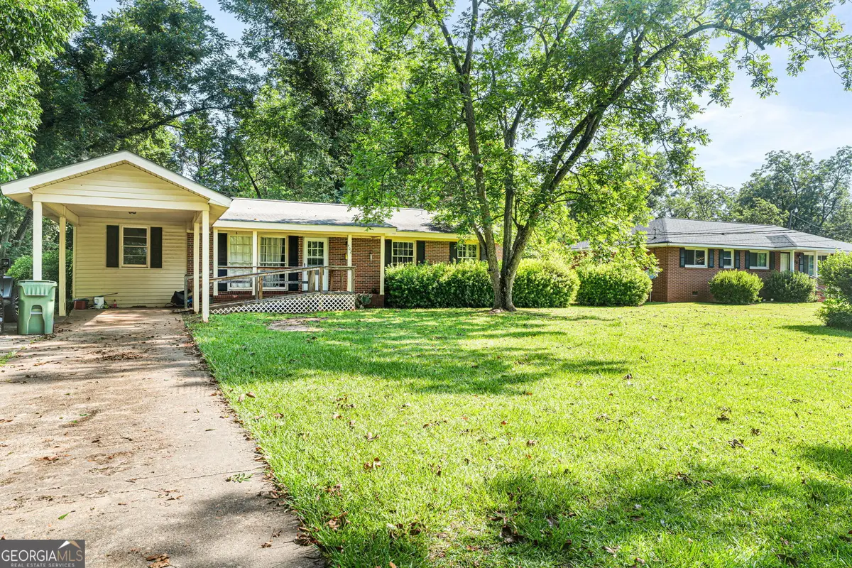 402 Schley Street, Fort Valley, GA 31030 - #1