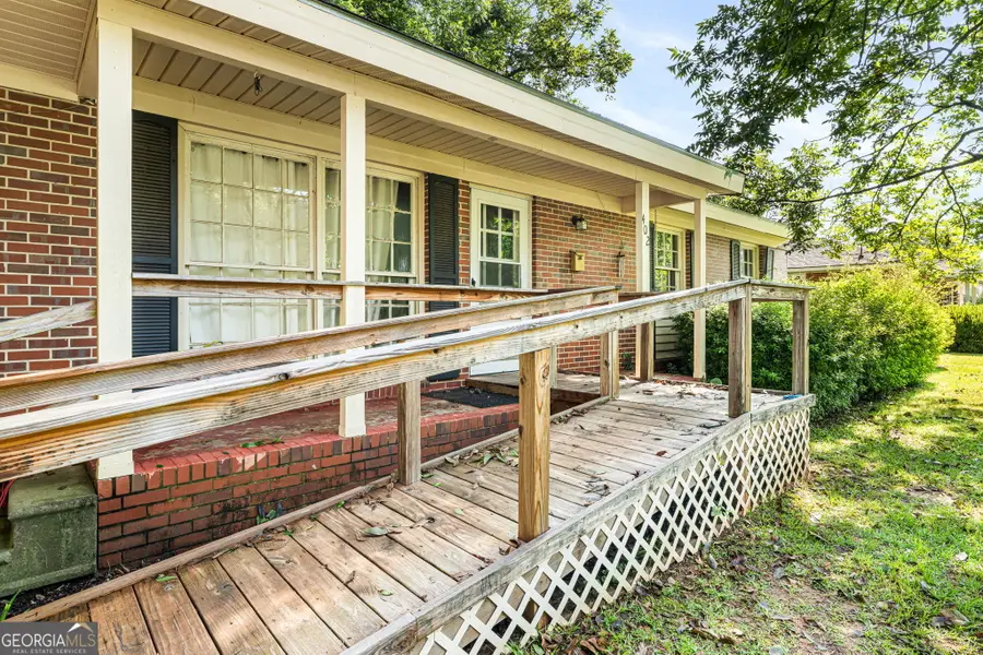 402 Schley Street, Fort Valley, GA 31030 - #3