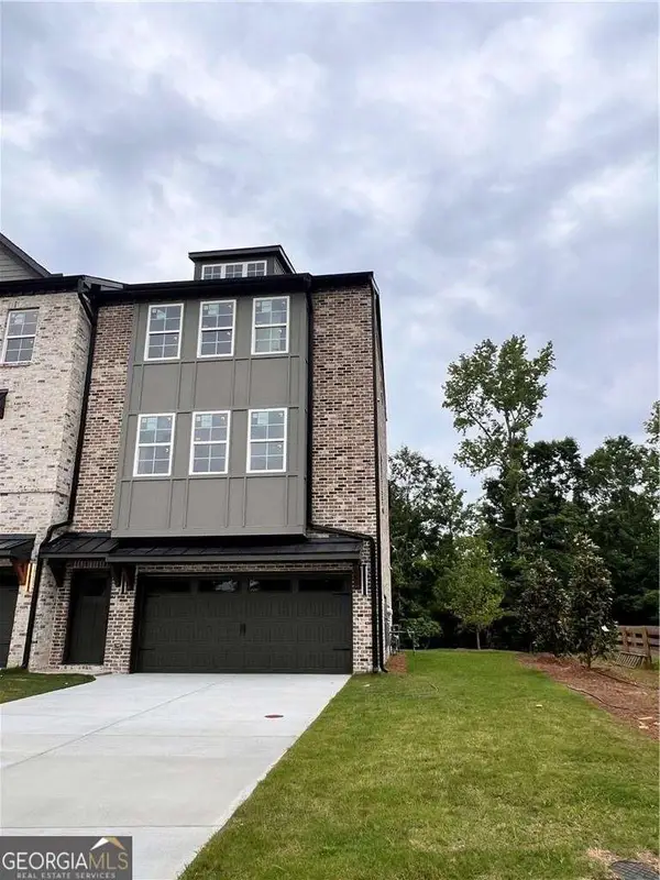 1345 Sydney Oaks Drive #6, Cumming, GA 30040