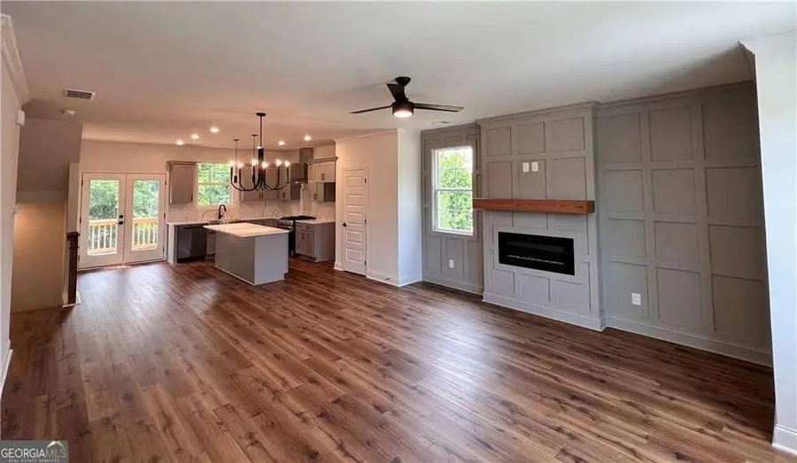 1345 Sydney Oaks Drive #6, Cumming, GA 30040 - #2