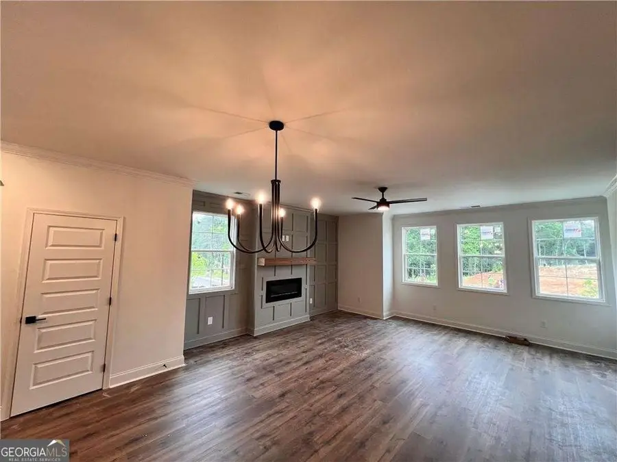 1345 Sydney Oaks Drive #6, Cumming, GA 30040 - #3