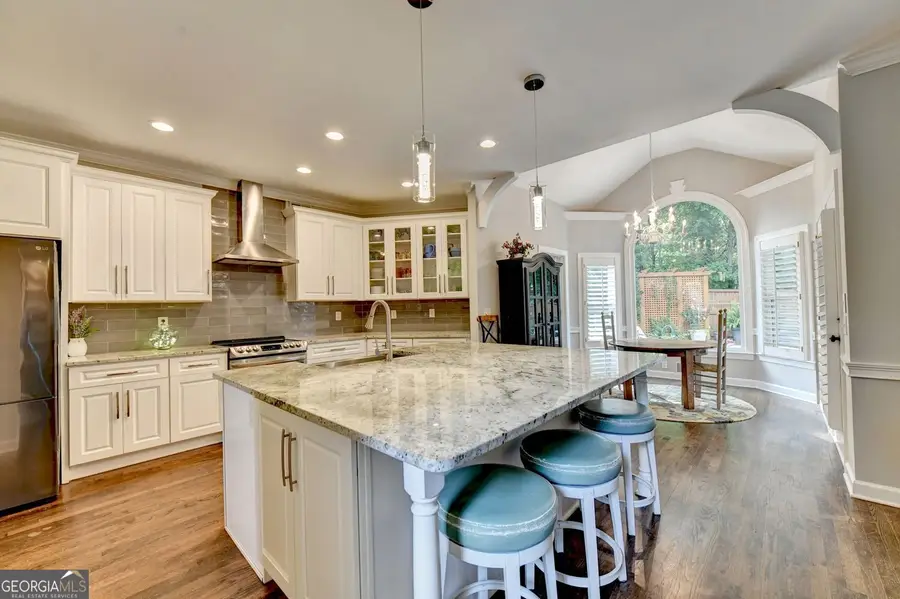 1424 Mill Rose Trace, Lawrenceville, GA 30044 - #3