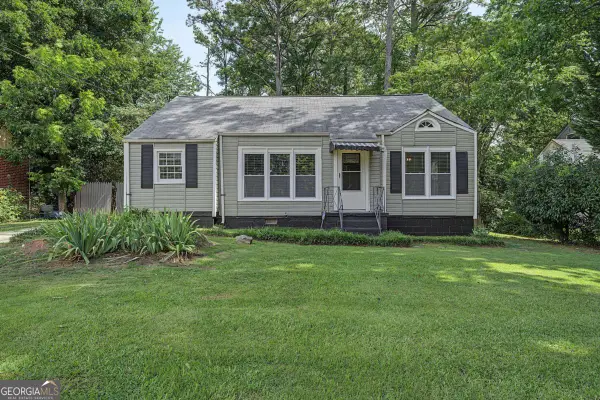 2327 Ben Hill Road, Atlanta, GA 30344