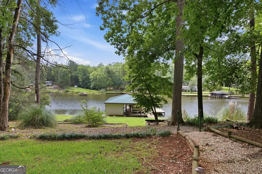 91 Lakeview Circle, Sparta, GA 31087 - #2