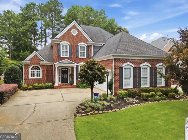 5305 Davenport Manor, Cumming, GA 30041