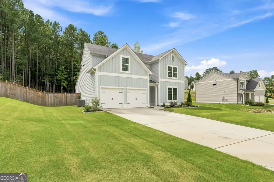 255 Creekstone Drive, Dallas, GA 30132 - #2