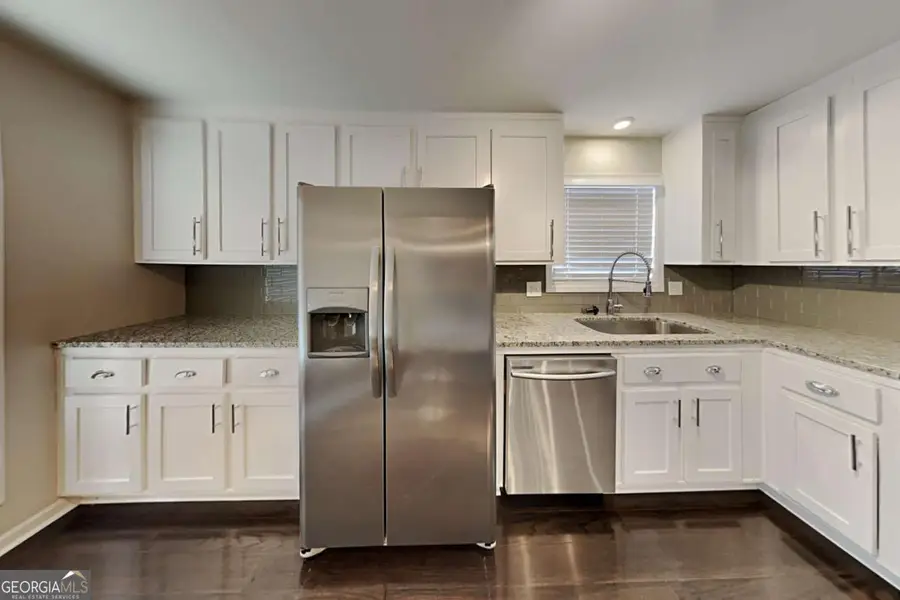 2929 Manitoba Lane, Marietta, GA 30062 - #3