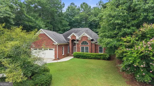 312 Ashbrook Lane, Athens, GA 30605