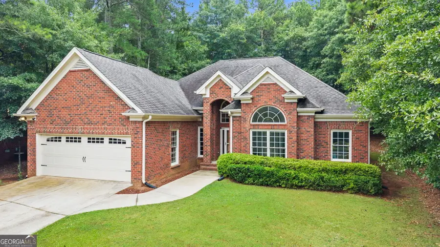 312 Ashbrook Lane, Athens, GA 30605 - #2