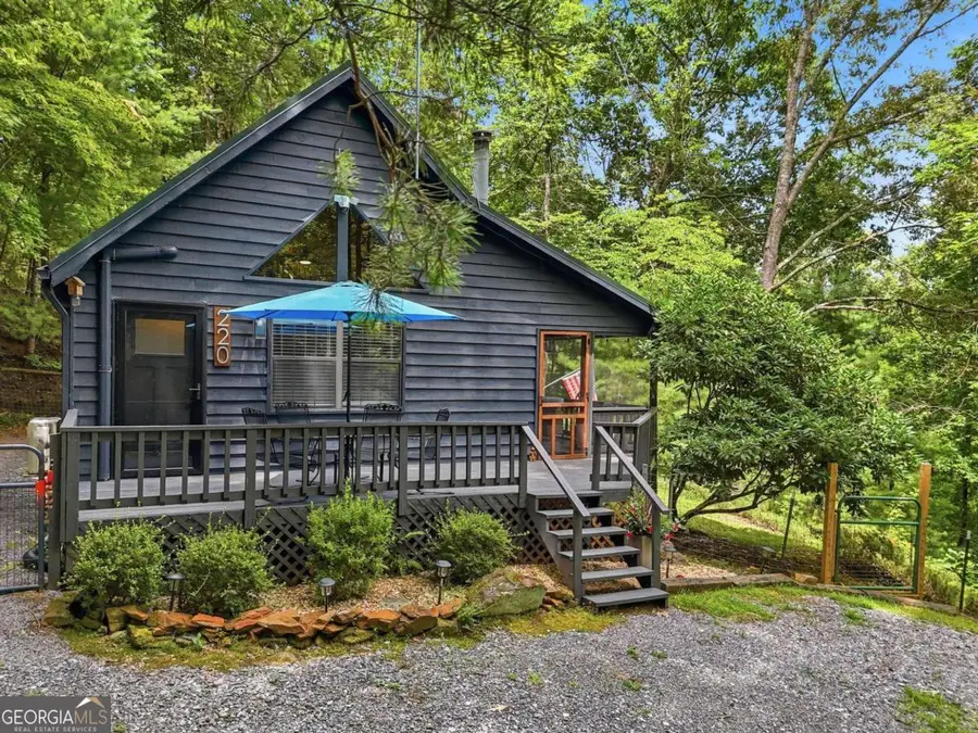 220 Oak Loop #7, Mineral Bluff, GA 30559 - #2