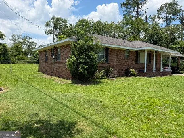 407 Charles Drive, Vidalia, GA 30474 - #2