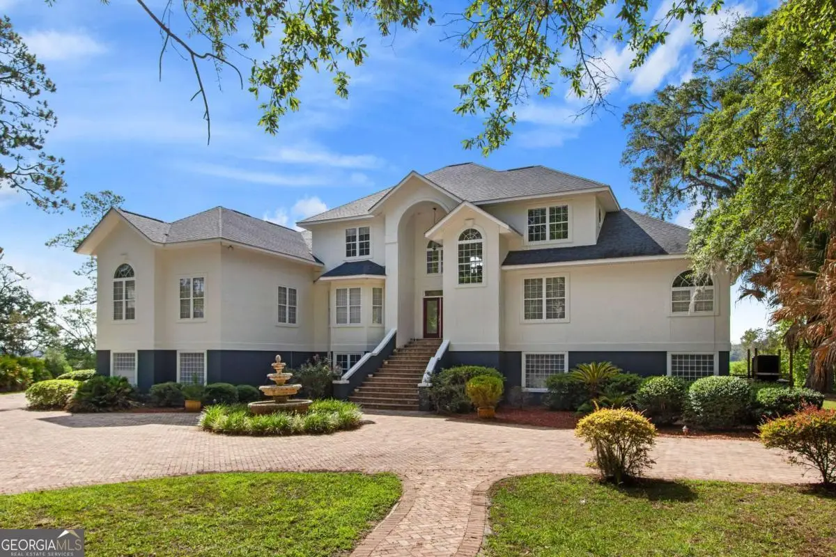1854 Union Carbide Road, Woodbine, GA 31569 - #1