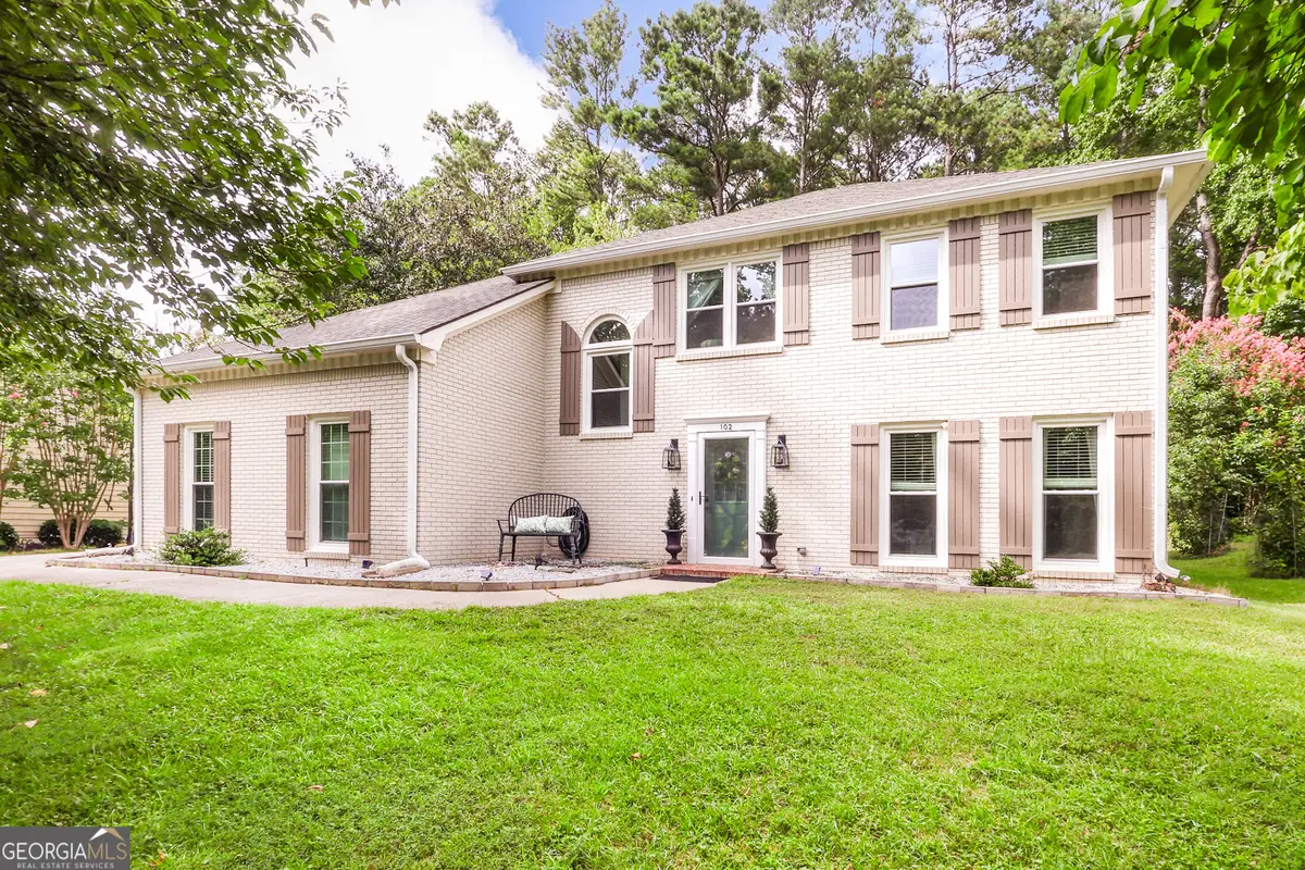 102 Dunsnay Way, Peachtree City, GA 30269 - #1
