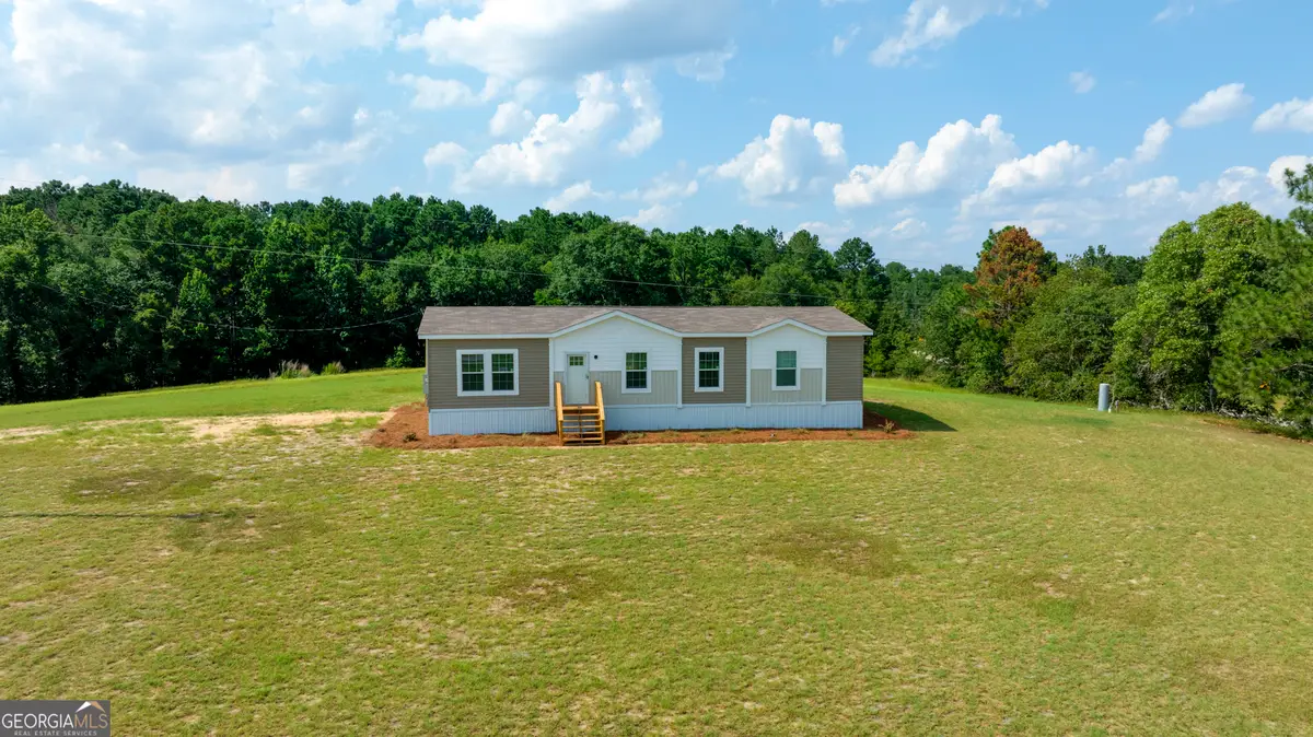 4689 Regan Road, Millen, GA 30442 - #1
