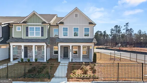 3261 Lake Carlton Road Sw #24, Loganville, GA 30052