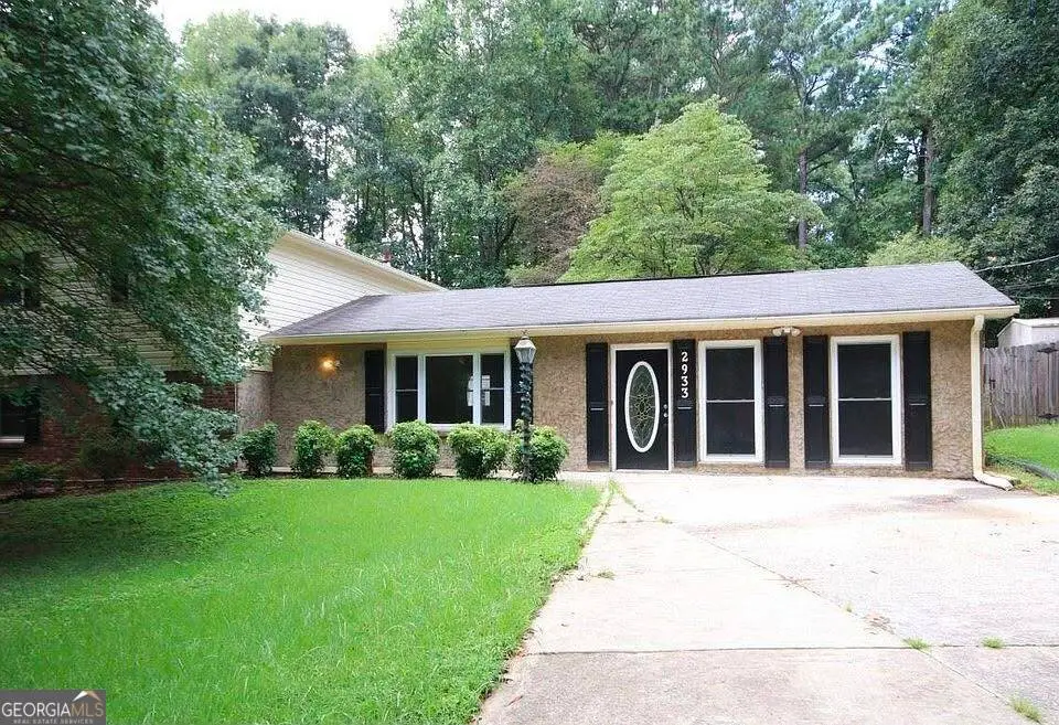 2933 E Howell Drive, Lawrenceville, GA 30044 - #1