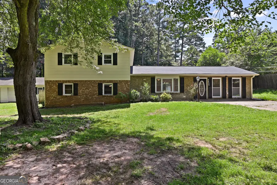 2933 E Howell Drive, Lawrenceville, GA 30044 - #3