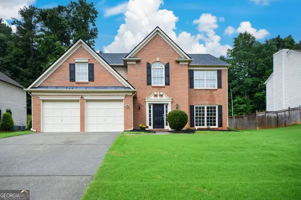 1736 Watford Glen, Lawrenceville, GA 30043