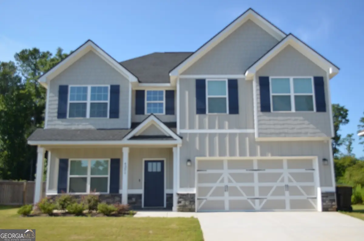 4351 Cornwall Drive, Forsyth, GA 31029 - #1