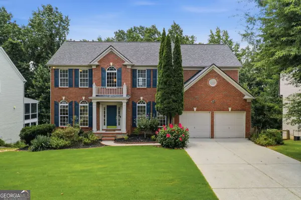 770 Glastonbury Court, Cumming, GA 30041