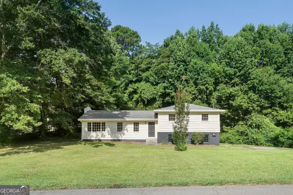 5525 Oak Grove Drive, Acworth, GA 30102