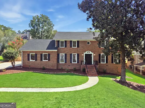 5157 Lakesprings Drive, Atlanta, GA 30338