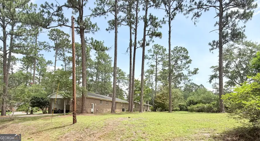 63 Williams Street, McRae Helena, GA 31055 - #2