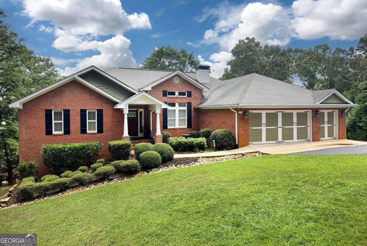 7913 S Barkers Bend Drive, Murrayville, GA 30564 - #1