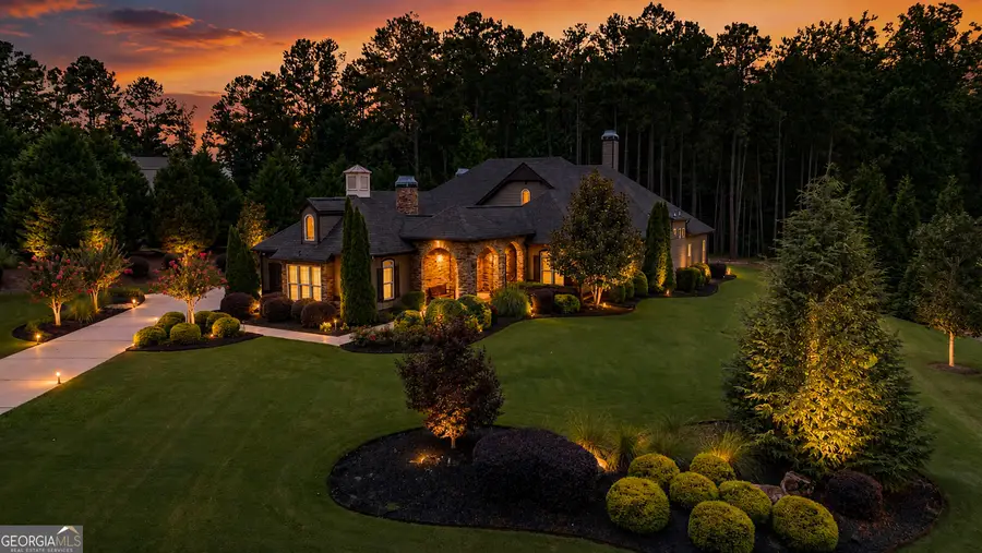 131 Wynnward Way, Sharpsburg, GA 30277 - #2