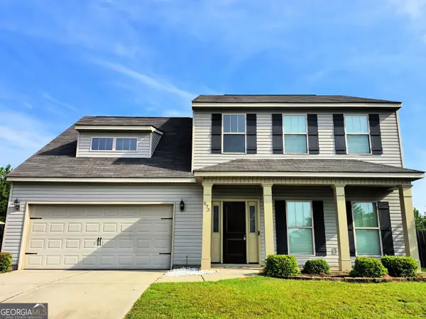 873 Westlawn Drive, Grovetown, GA 30813