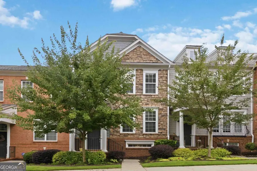 2274 Limehurst Drive Ne, Atlanta, GA 30319 - #2