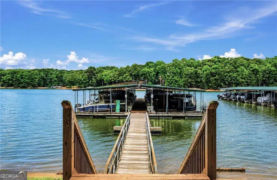 5455 Fishermans Cove, Gainesville, GA 30506 - #2