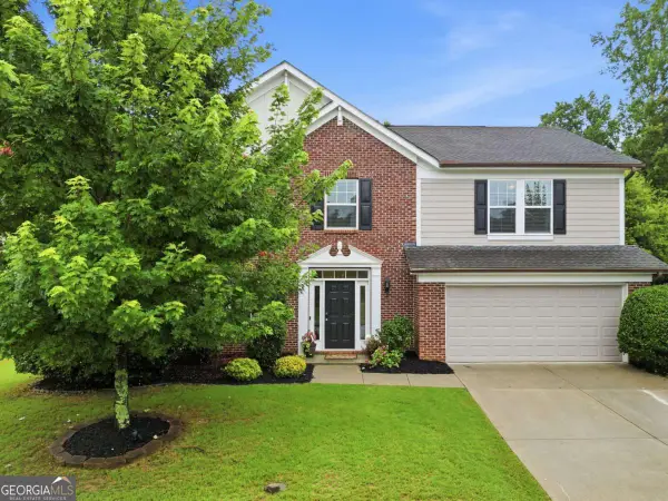 3965 Hemingway Drive, Powder Springs, GA 30127