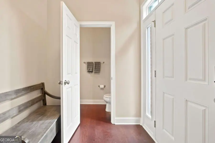 3965 Hemingway Drive, Powder Springs, GA 30127 - #2